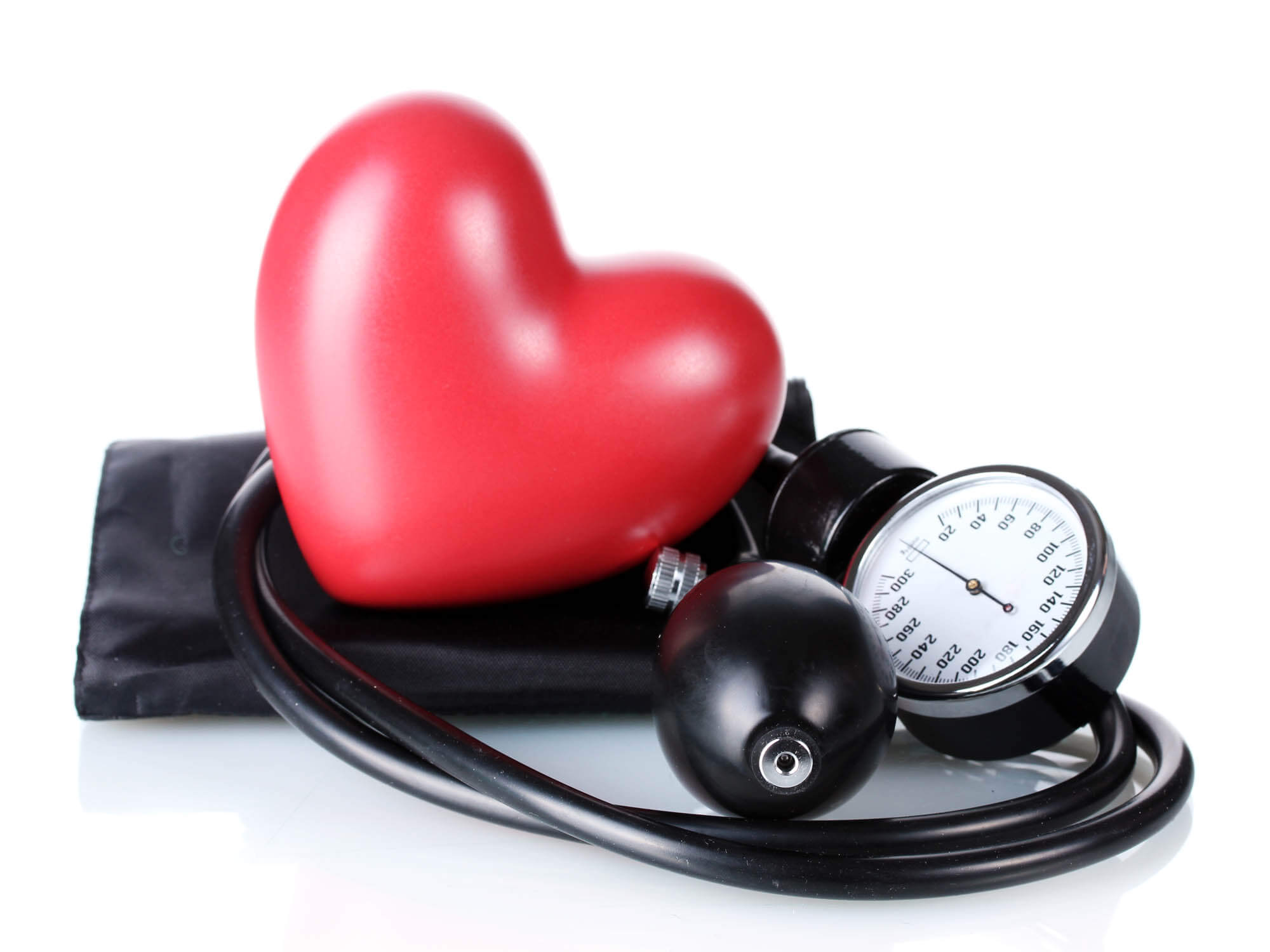 הקשר בין השמנה, לחץ דם גבוה וניתוח בריאטרי