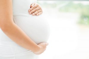 פוריות והריון לאחר ניתוח בריאטרי