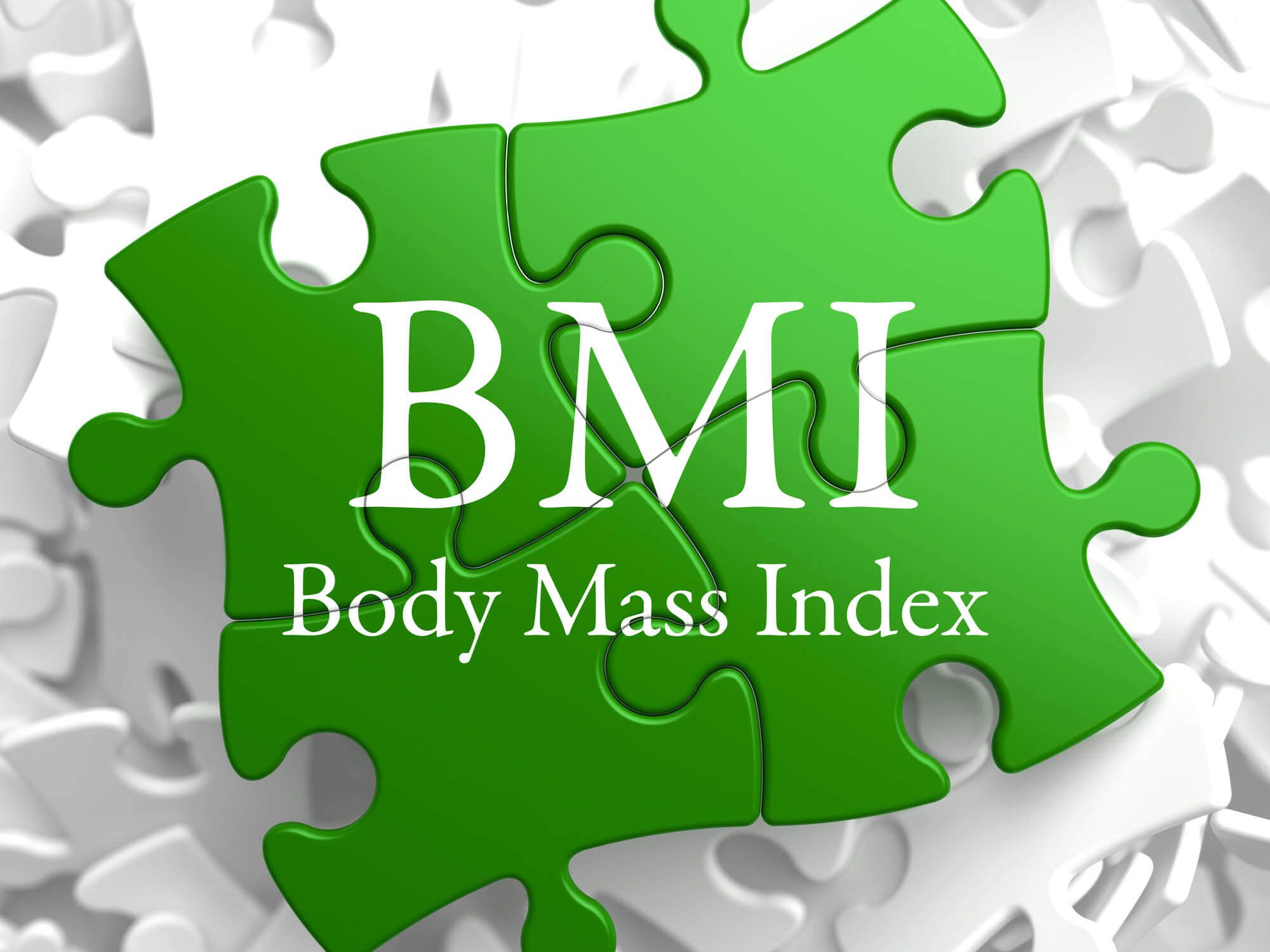 טיפולים בהשמנה לפי BMI