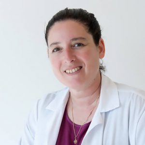 ד"ר אסנת רזיאל